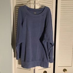 Aerie Crewneck Sweatshirt, Women’s Medium